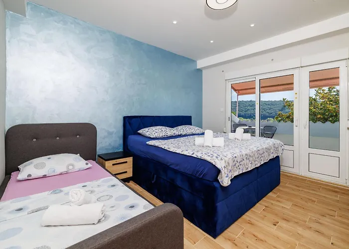 Appartement Ankica *