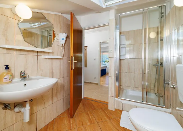 Appartement Ankica *